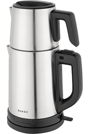 Rangtea Çay Makinesi