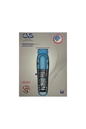 7512 Saç Ve Sakal Kesme Makinesi