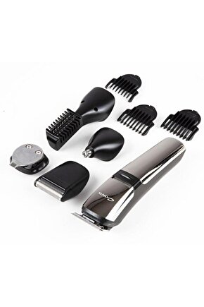 CSH-100 Teen 10 in 1 Erkek Bakım Seti