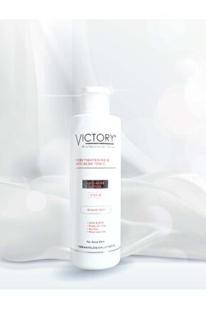 Gözenek Sıkılaştırıcı Tonik 200 ml