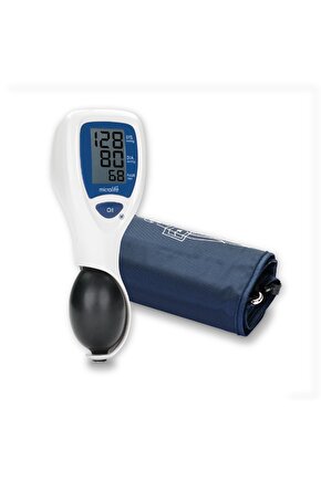 Yarı Otomatik Hemşire Tipi Tansiyon Aleti