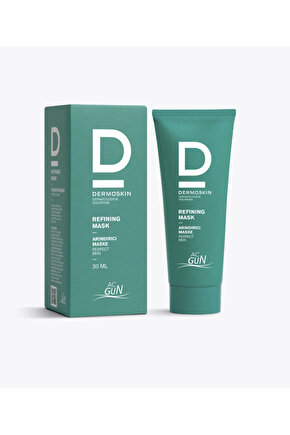 Acgun Arındırıcı Maske 30ml