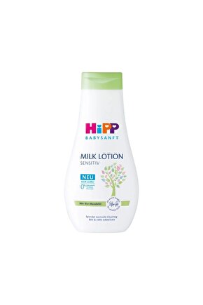 Vücut Losyonu 350 Ml