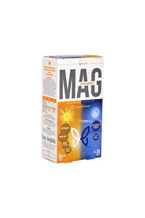 Mag-Complex 60 Tablet