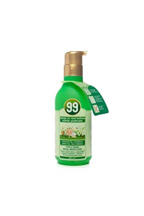 Erken Ve Yeni Doğan Bebek Köpük Şampuanı 200 ml