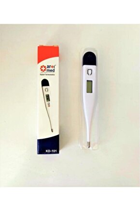 med Kd-101 Dijital Ateş Ölçer