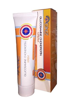 Dnz Masaj Kresmi - Glucosamıne Chondroıtın Cream 100ml