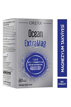Ocean Extramag 60 Tablet