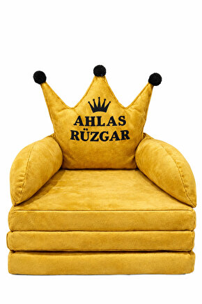 Kişiye Özel Ultra lüks çocuk koltuğu