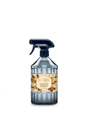 500 ML Oda Spreyi Vanilya Tarçın Room Sprey