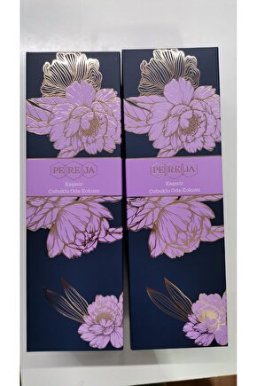 Reed Diffuser Oda Kokusu Kaşmir 100 ml X 2 Adet