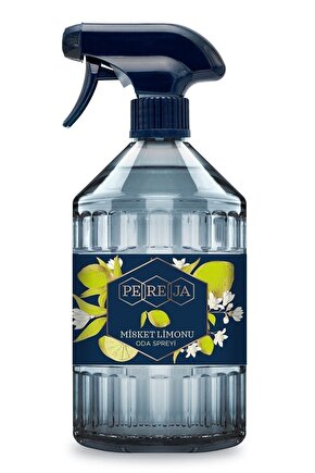 Misket Limonu Oda Spreyi 500 Ml