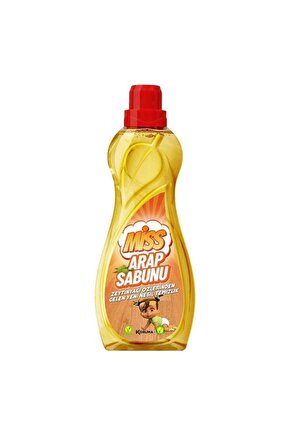 Arap Sabunu 1 lt