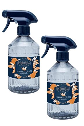 Portakal Çiçeği 500 ml 2 Li