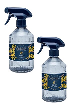 Mimoza Oda Spreyi 500 ml 2li