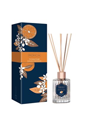 Premium Portakal Çiçeği Çubuklu Oda Kokusu 100 ml