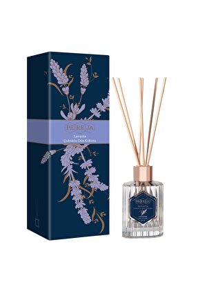 Premium Lavanta Çubuklu Oda Kokusu 100 ml
