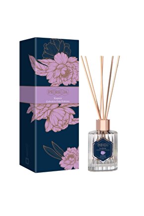 Premium Kaşmir Çubuklu Oda Kokusu 100 ml