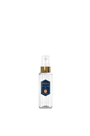 Portakal Çiçeği Kolonyası 100 ml Pet Şişe