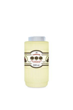 Limon Kolonyası 1 Lt Bidon