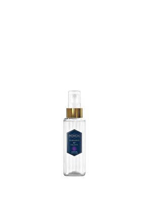 Elegans Kolonyası 100 ml Pet Şişe