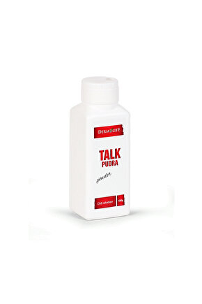 PUDRA TALK 100 GR (yetişkin ve bebek ) SERPME