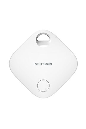 Smart Tag Akıllı Takip Cihazı Iphone Bul Uyumlu, Apple Lisanslı