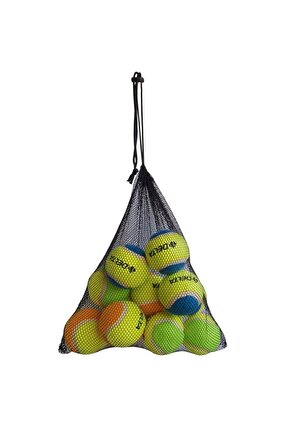 Tenis Topu 12 Li Filede - Renkli - Rtb 435