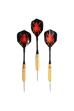 3lü Dart Oku Seti DAI 4020 20gr