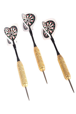 3lü Dart Oku Seti DAU 5022 22gr