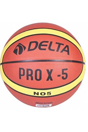 Pro X Basketbol Topu Basket Topu 5 Numara