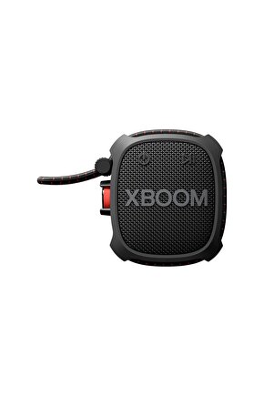 XG2TBK XBOOM GO WIRELESS BLUETOOTH HOPARLÖR