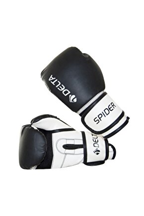 Spider Dura-strong Siyah Boks Eldiveni