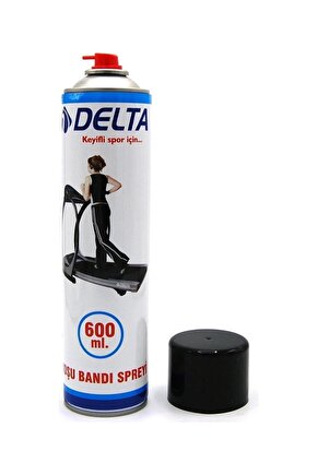 3 Adet X 600 Ml Silikon Koşu Bandı Yağı (silicon Spreyi) Spreyultra