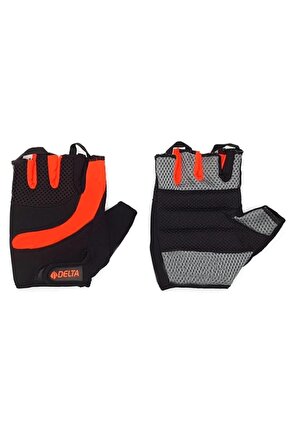 Lotus Ağırlık Body Dambıl Halter Fitness Eldiveni