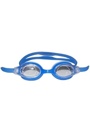 Ravel (Lüks Kutulu) 9140 Havuz Deniz Yüzücü Gözlüğü Yetişkin Yüzücü Gözlük MAVİ