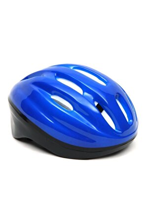 Çocuk Kaskı (Scooter Paten Bisiklet Kaykay Baş Koruyucu)