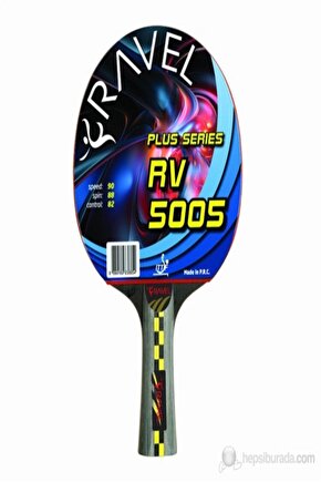 RV 5005 Masa Tenisi Raketi