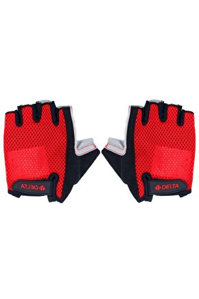 DFG 1990 Ağırlık Body Dambıl Halter Fitness Eldiveni