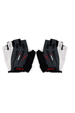 Dfg 7990 Ağırlık Body Dambıl Halter Fitness Eldiveni