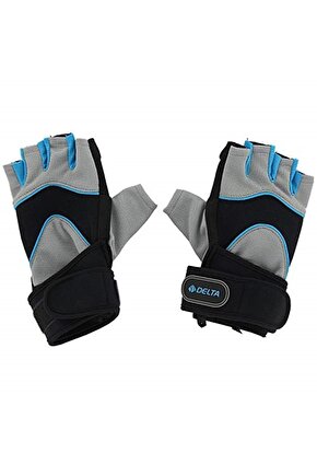 Dfg 3940 Ağırlık Body Dambıl Halter Fitness Eldiveni