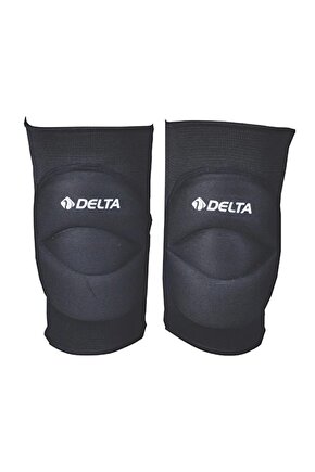 Deluxe Unisex Voleybol Dizliği (ÇİFTLİ) Diz Koruyucu Dizlik