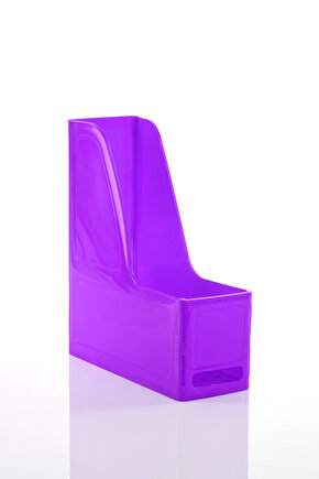 Mg 101 Magazinlik Mor