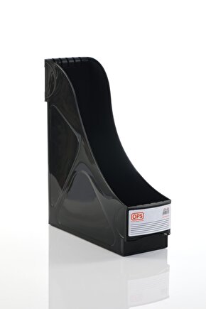 Mg 102 Magazinlik Siyah