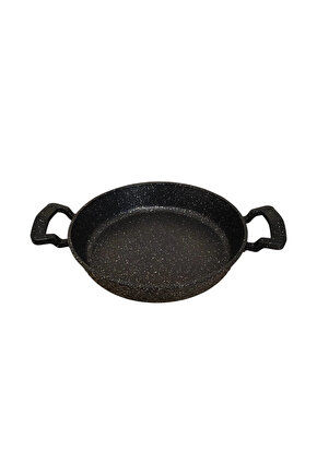 Döküm Omlet Tava 18 Cm