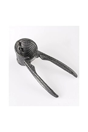 Metal Ceviz Kıracağı No:1