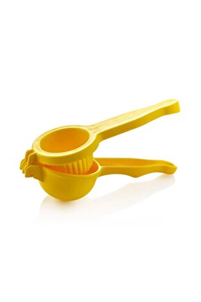 Sarı Limon Sıkacağı (Narenciye sıkacağı)
