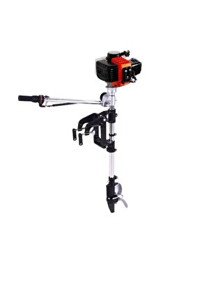 Dıştan Takmalı Tekne Motoru 2,5 Hp