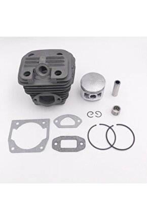 Çin Testere 5200 Motorlu Testere 45mm Silindir Piston Set