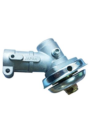 Motorlu Tırpan Redüktör Dişli Gurubu 9 Diş Frezeli 26mm